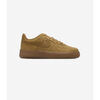 Baskets Nike Air Force 1 Low LV8 Wheat Gum Light Brown (GS)