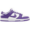 Baskets Nike Dunk Low Championship Court Purple