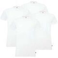 Tee-shirts sur Grenoble : T-shirt Levis Homme T-shirt Paquet de 4