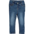 Pantalons enfants sur Grenoble : Pantalon enfant Tape &agrave; l'oeil Pantalon bleu Bleu