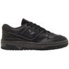 Baskets New Balance 550 Triple Black (GS)