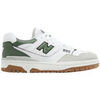 Baskets New Balance 550 White Nori