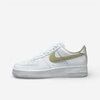 Baskets basses Nike Air Force 1 Low White Olive (Women's)