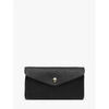 Porte-monnaie Milano Porte-monnaie Caviar cuir CAVIAR 83E-0CA23113