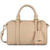 Sac &agrave; main LANCASTER Milano Ana Beige