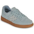 Baskets homme sur Grenoble : Baskets basses N'GO SAIGON SUEDE '24