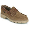 Chaussures bateau Clarks Cleyhill Boat