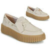 Chaussures bateau Clarks Torhill Boat