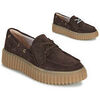 Chaussures bateau Clarks Torhill Boat