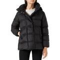 Manteaux sur Grenoble : Manteau Geox W Tahina Mid Jkt