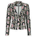 Vestes sur Grenoble : Veste Only ONLPOPTRASH L/S AOP BLAZER