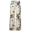 Jeans flare / larges Freeman T.Porter AGATHAA TEXAS