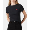 Tee-shirts sur Grenoble : T-shirt Levis A7419 0014 ESSENTIAL SPORTY TEE