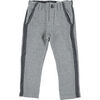 Pantalon enfant Ikks Pantalon gris