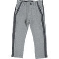 Pantalons enfants sur Grenoble : Pantalon enfant Ikks Pantalon gris