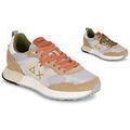 Baskets homme sur Grenoble : Baskets basses Sun68 JAKI