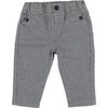 Pantalon enfant Cyrillus Pantalon gris