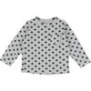 T-shirt enfant Petit Bateau T-shirt gris