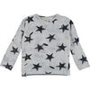 T-shirt enfant Zara T-shirt gris, noir