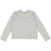 T-shirt enfant Petit Bateau T-shirt beige