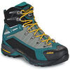 Chaussures Asolo DRIFTER PRO GV Gris