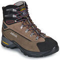 Randonn&eacute;e sur Grenoble : Chaussures Asolo FINDER PRO GV Marron
