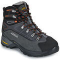 Randonn&eacute;e sur Grenoble : Chaussures Asolo FINDER PRO GV Gris