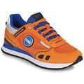 Baskets homme sur Grenoble : Baskets basses Colmar TRAVIS SPORT COLORS