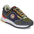 Baskets homme sur Grenoble : Baskets basses Colmar TRAVIS SPORT DIVISION