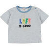 T-shirt enfant Catimini T-shirt gris