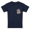 T-shirt enfant Vans HANGRY CROC SS