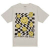 T-shirt enfant Vans TWISTED JOY SS