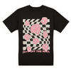 T-shirt enfant Vans TWISTED JOY SS