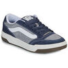 Baskets basses Vans Hylane NINETIES DARK GRAY