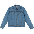 Vestes enfants sur Grenoble : Veste enfant Monoprix Veste jean bleu