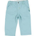 Pantalons enfants sur Grenoble : Pantalon enfant Sergent Major Pantalon vert