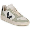 Baskets basses Veja V-10