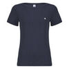 T-shirt Petit Bateau TEE SHIRT COL AMIRAL