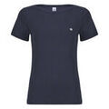 Tee-shirts sur Grenoble : T-shirt Petit Bateau TEE SHIRT COL AMIRAL