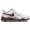Baskets basses Nike Zoom Field Jaxx Travis Scott Light Chocolate