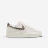 Baskets basses Nike Air Force 1 Low '07 Snakeskin Phantom (Women's)