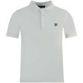 Polo Lyle & Scott SY3616 Grenoble