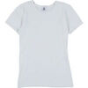 Maillots de corps Petit Bateau Maillot de corps blanc Blanc