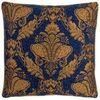 Coussins Paoletti 45 cm x 45 cm RV2955 Bleu Unique. . Maison & D&eacute;co > Coussins.