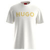 T-shirt HUGO Dulivio 10229761 01