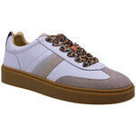 Baskets basses Serafini $