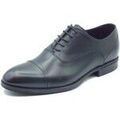 Chaussures sur Grenoble : Ville basse NeroGiardini E400140UE Ilcea