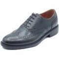 Chaussures sur Grenoble : Ville basse NeroGiardini E601080U Ilcea