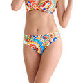 Maillots de bain sur Grenoble : Maillots de bain Lisca Bas maillot slip de bain taille haute MEXICO