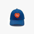 Casquettes sur Grenoble : Casquette Serge Blanco Casquette
